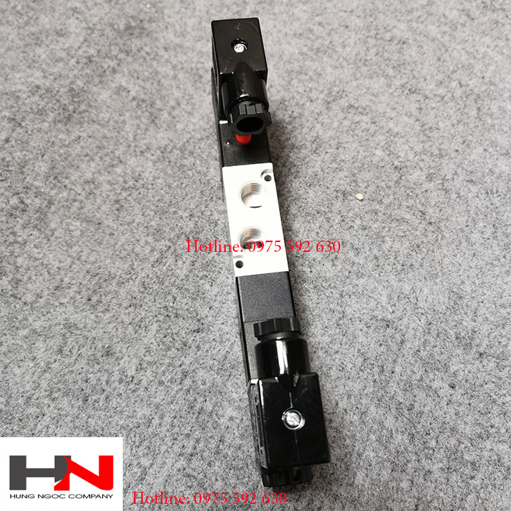 Van điện từ 5/3 airtac 4v230C-08