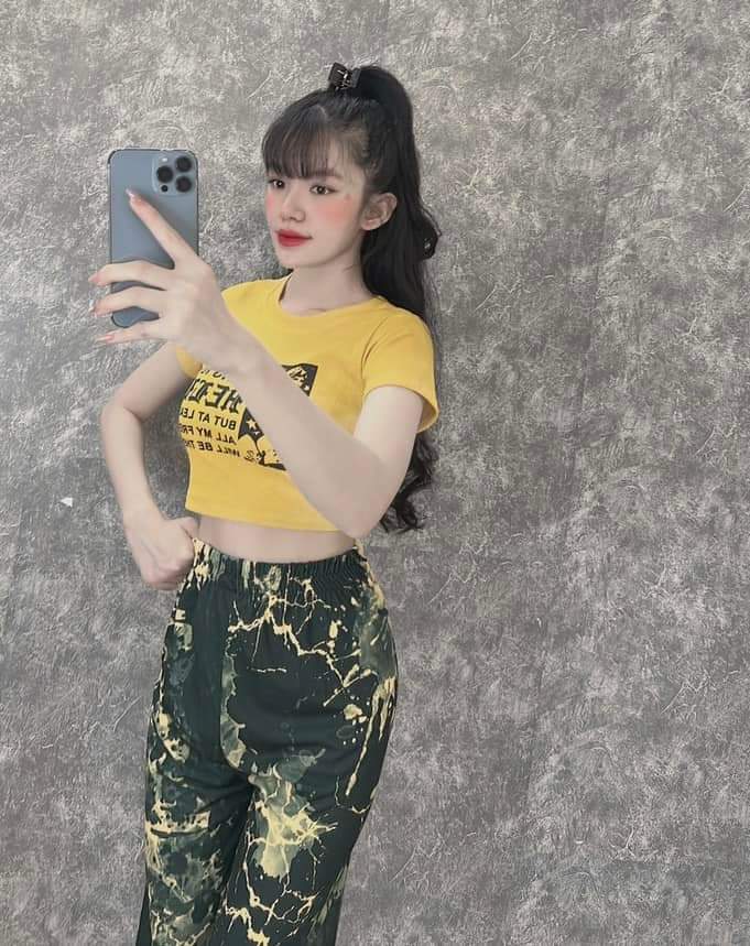 BỘ THỂ THAO LOANG DÀI CÁ TÍNH