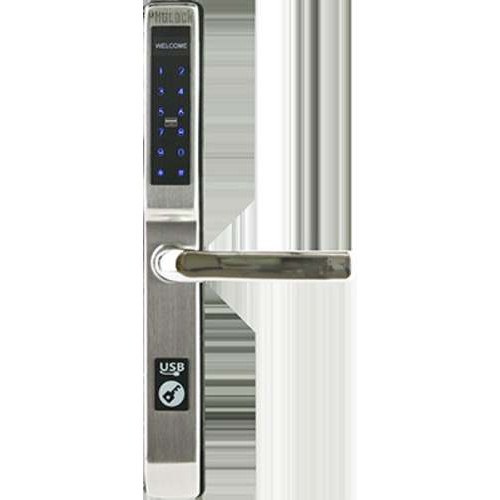 [HCM]KHÓA ĐIỆN TỬ PHGLOCK KR5293