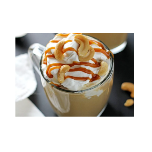 Sauce Hershey's Caramel 623g