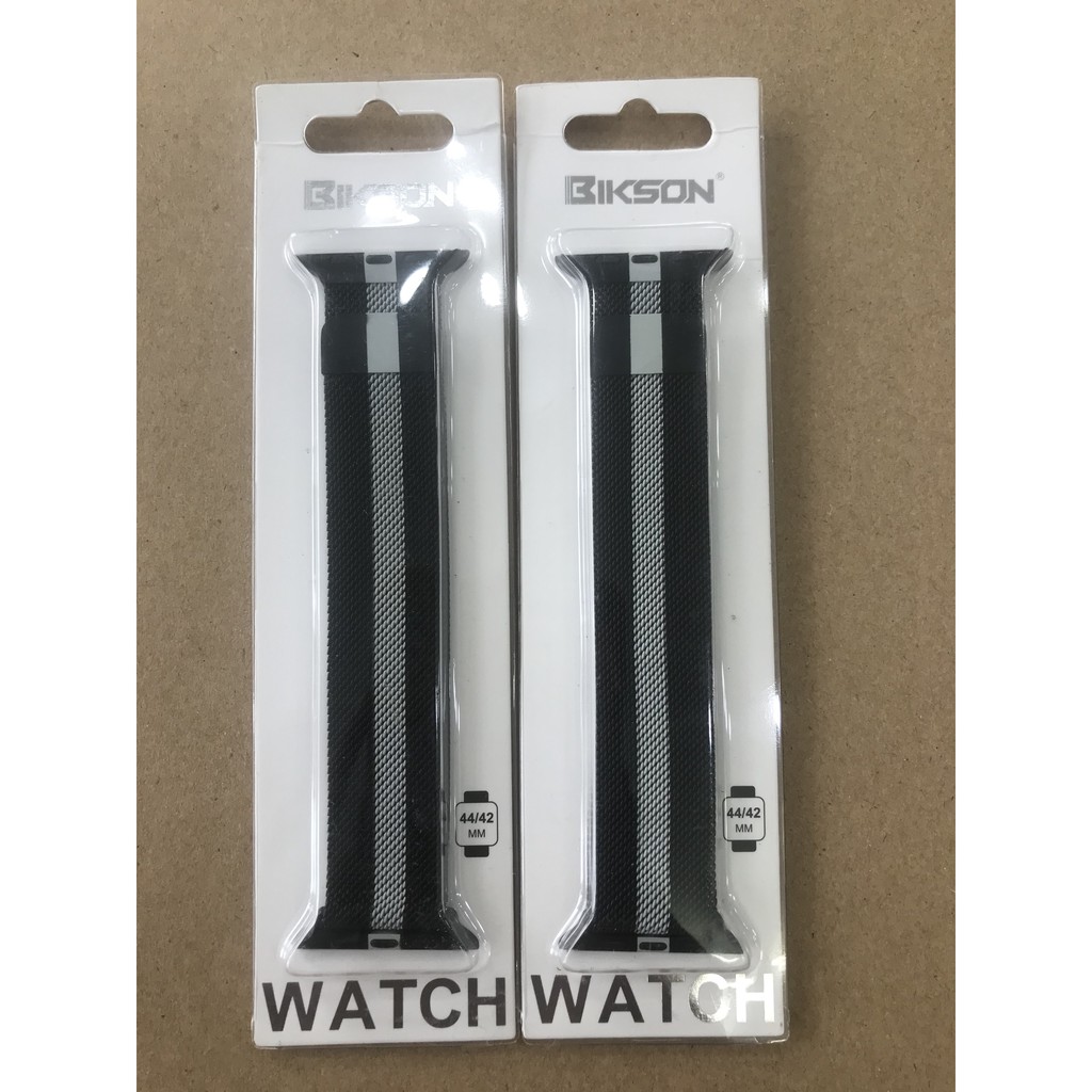 [HCM]Dây Thép Đồng Hồ Apple Watch