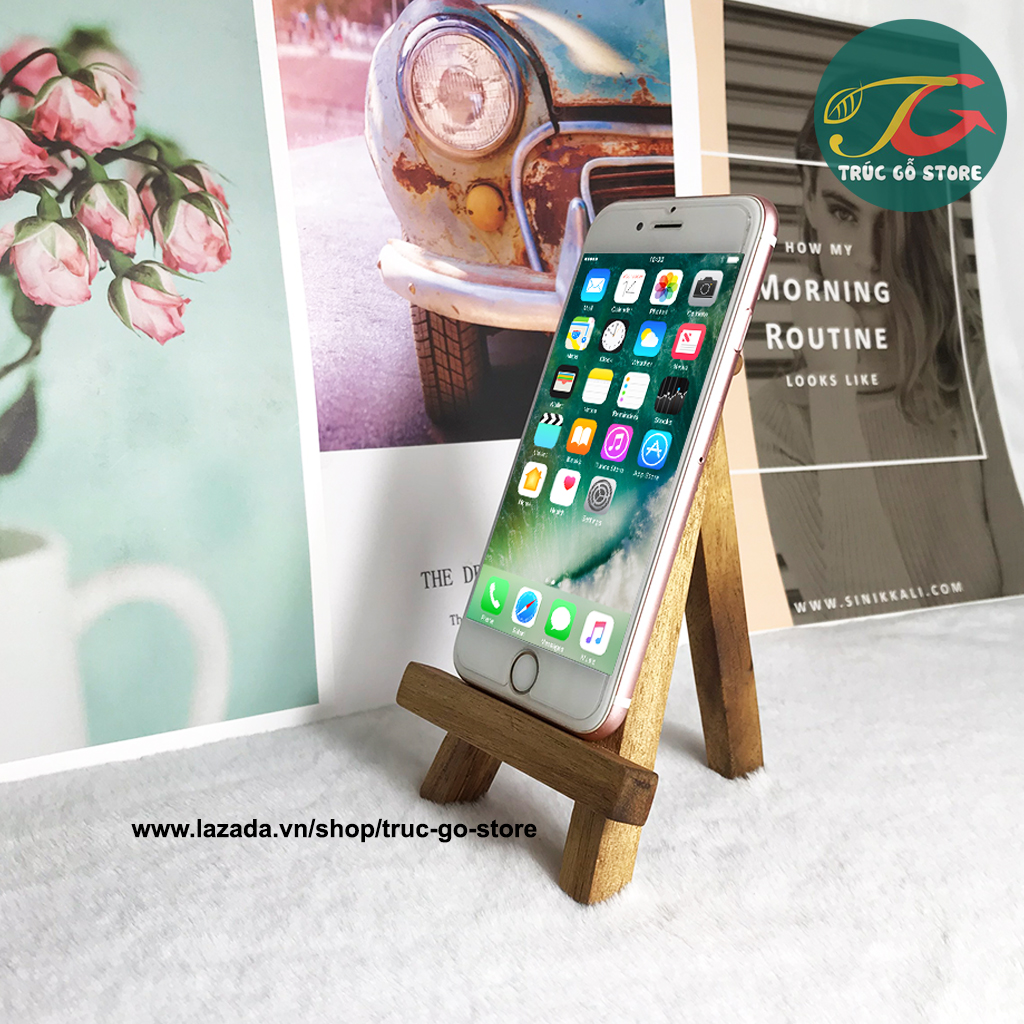 Giá Đỡ Điện Thoại 3 Chân