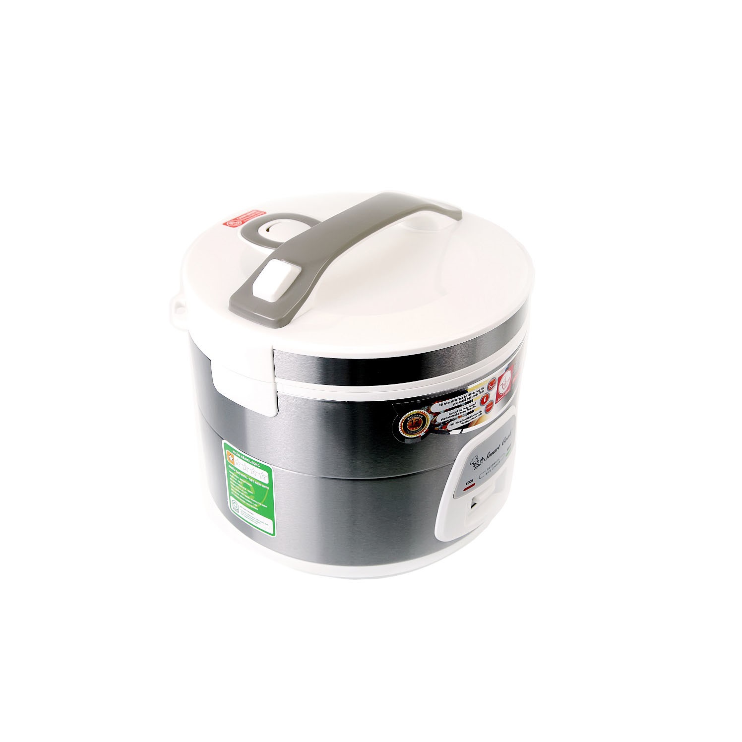 Nồi cơm Smartcook RCS-0892, 1.8L