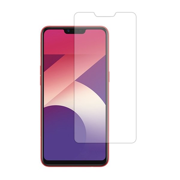 Kính cường lực màn hình Xiaomi Redme note 3 (trong suốt)
