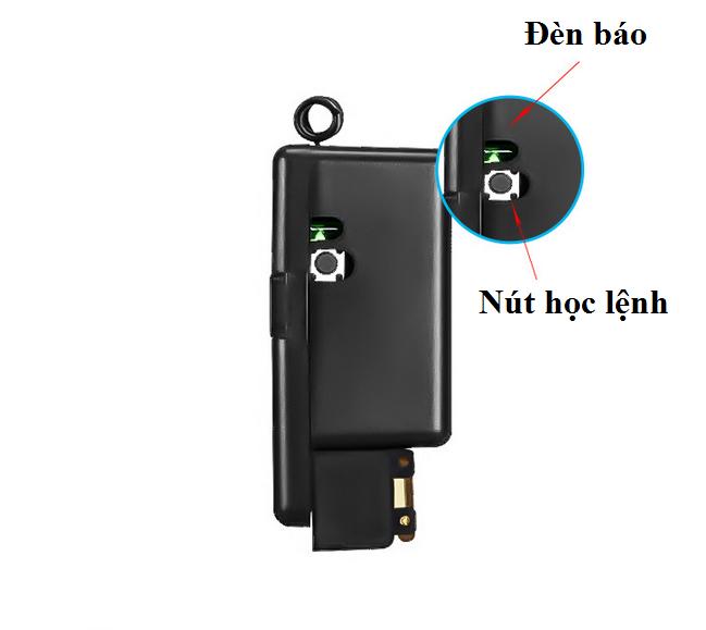 Công tắc điều khiển từ xa 12V100m30A