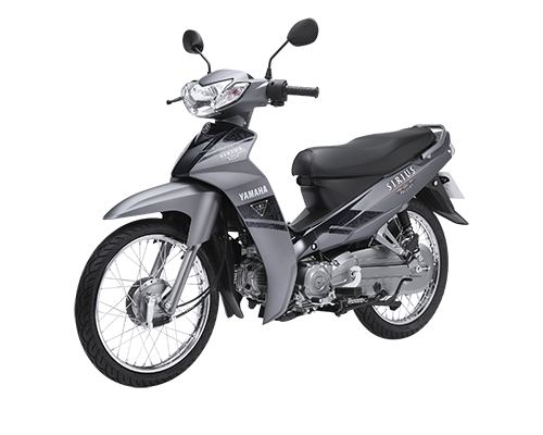 Xe Máy Yamaha Sirius Phanh Cơ