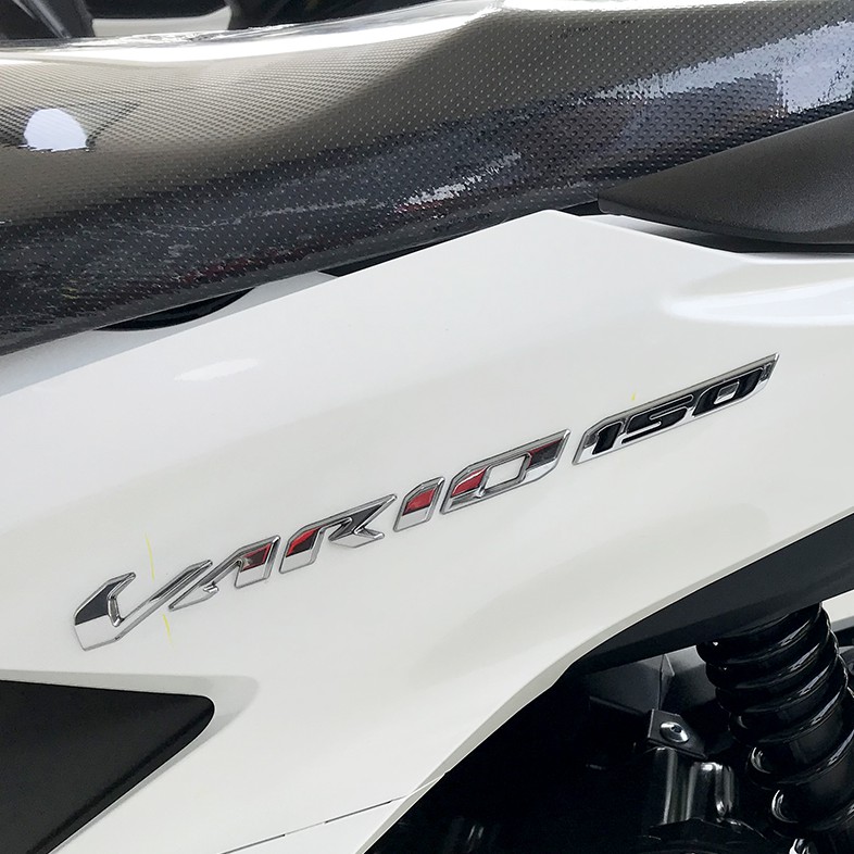 Tem nổi vario 150 2018  nhập khẩu Indo