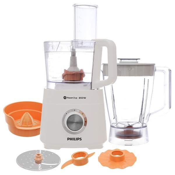 Máy Xay Đa Năng Philips HR7510/00