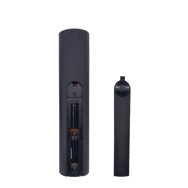 [HCM]Remote điều khiển tivi COOCAA smart RM-L1592 (Đen - Dùng cho tất cả các dong COOCAA)
