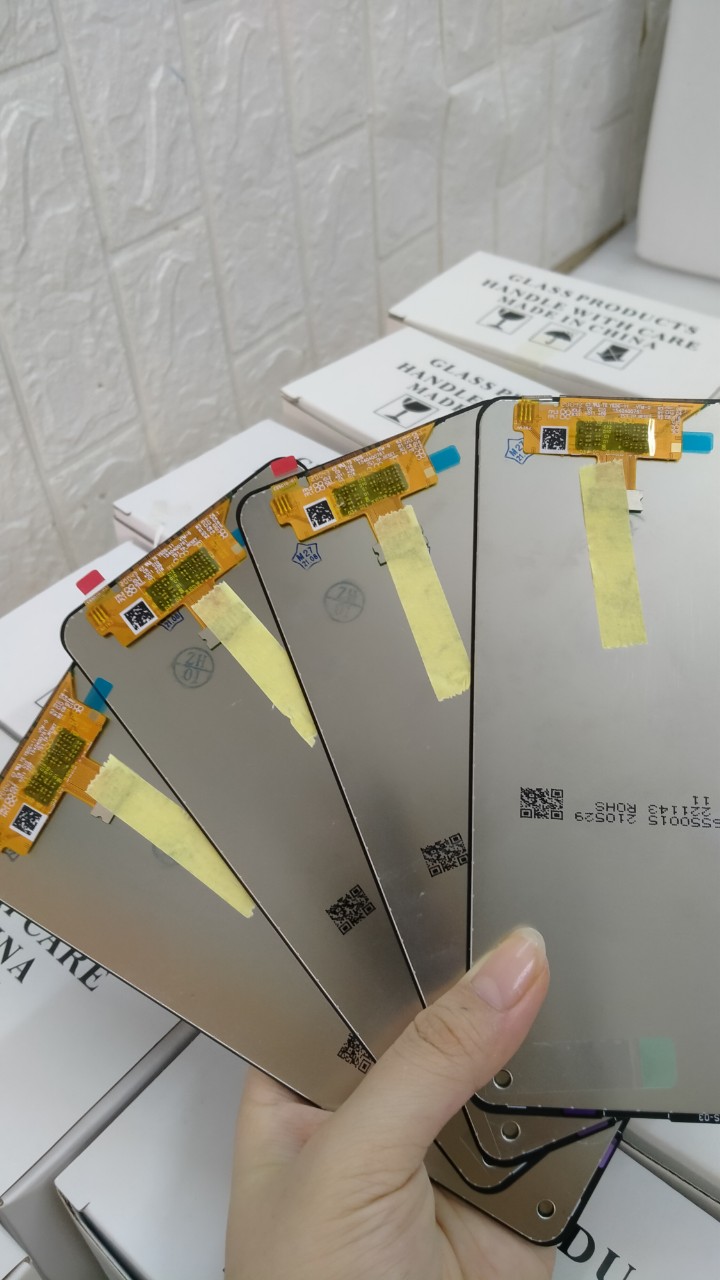 Màn hình samsung A21s / SM-A217F zin