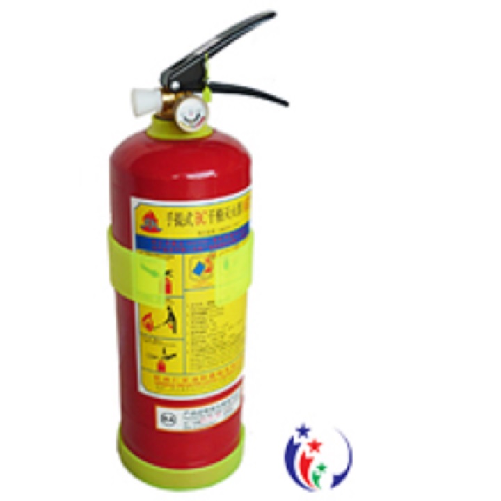 BÌNH CỨU HỎA MFZL1 ABC 1KG.