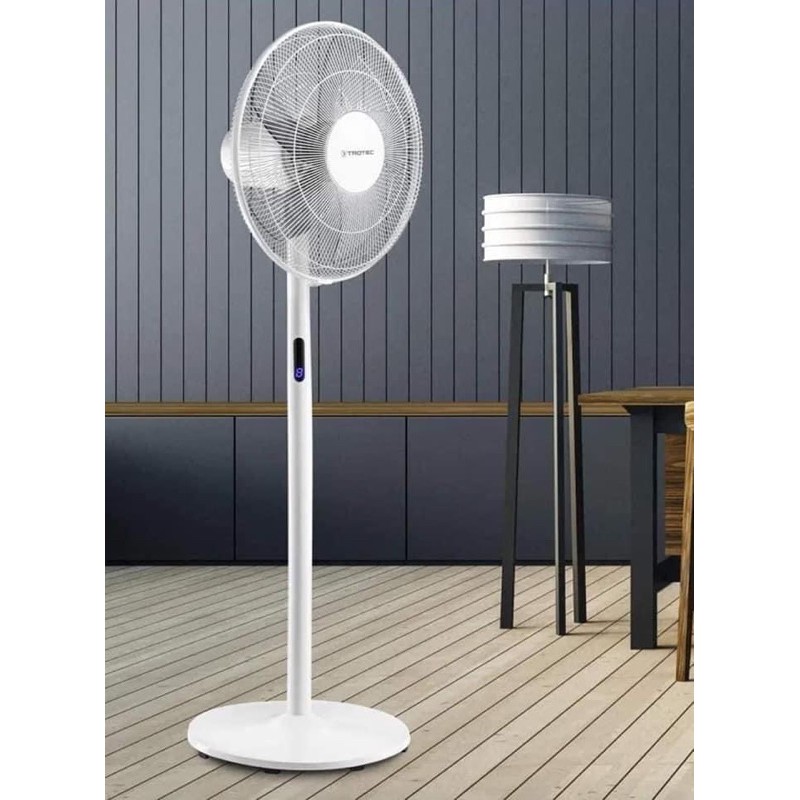 Quạt cây Trotec TVE24S cao cấp