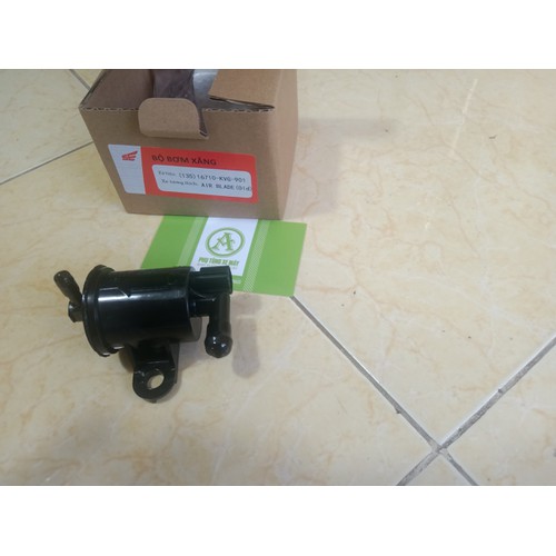 Air Blade 110 Fuel Pump Motor (First Generation)
