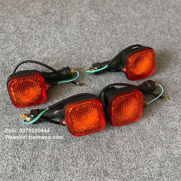 4 Đèn Xi Nhan Honda Cg125