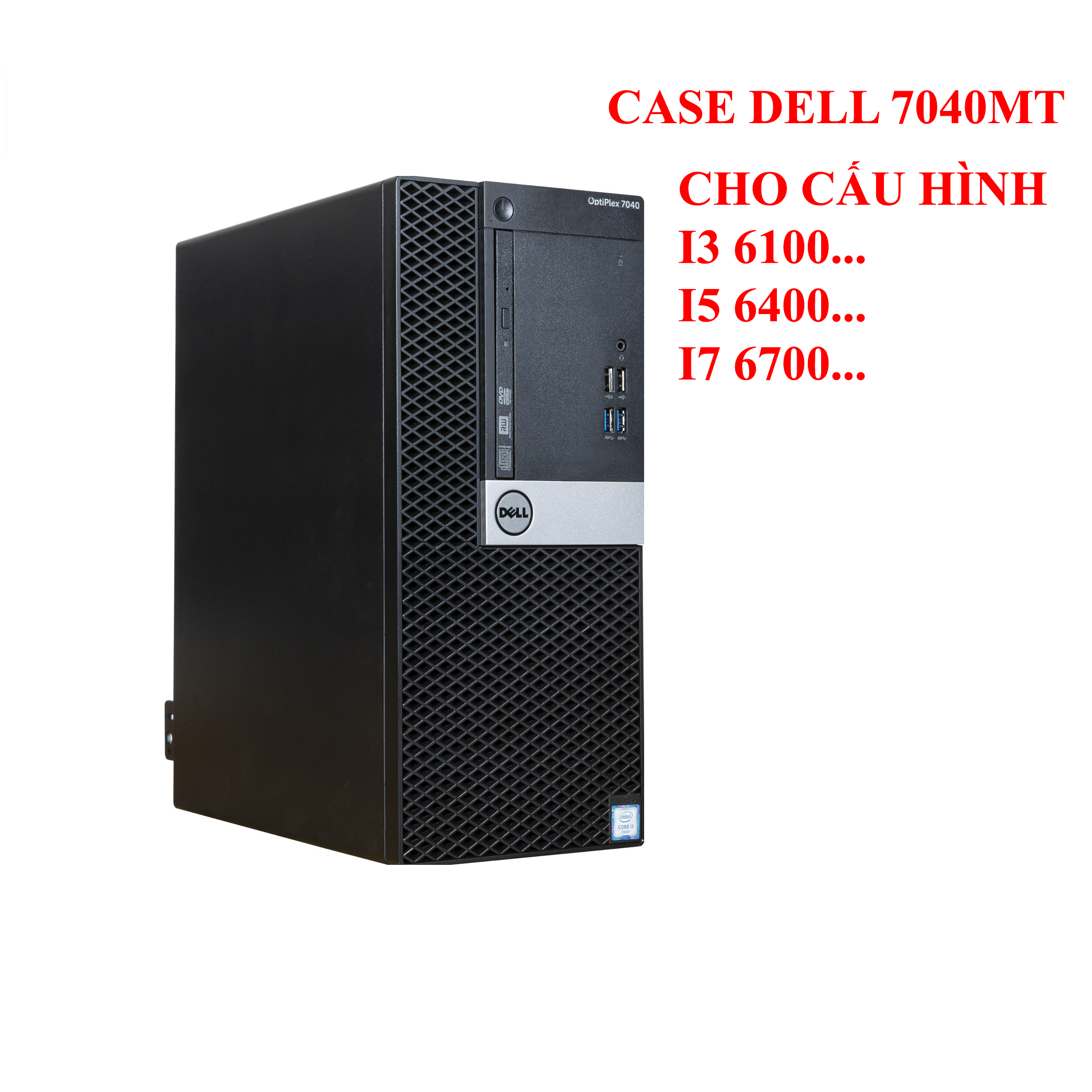 Máy Tính Đồng Bộ Dell siêu CAO chip intel Core i7