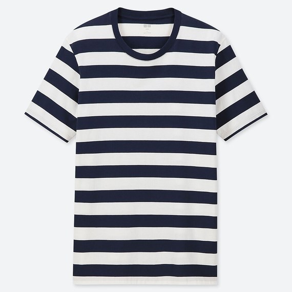Áo phông nam Uniqlo - 415968
