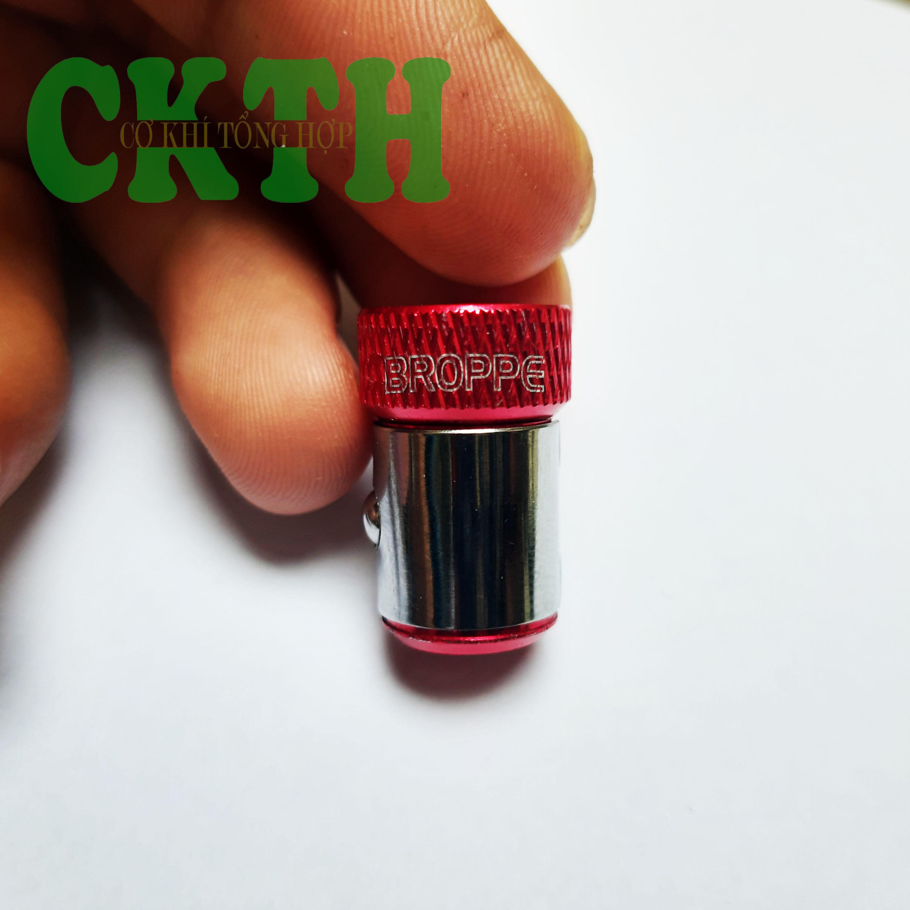 Nam Châm Gắn Mũi Vít Sịn, Đầu Giới Hạn Nam Châm Cho Mũi Vít