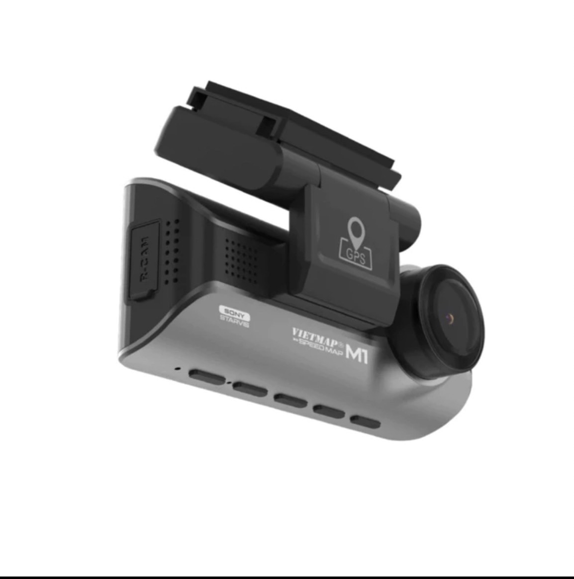 Camera hành trình Vietmap M1 (Full bộ cam trước + cam sau) hàng chính hãng