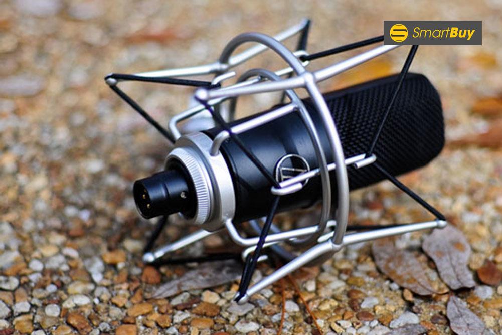 Shockmount SAMSON SP01