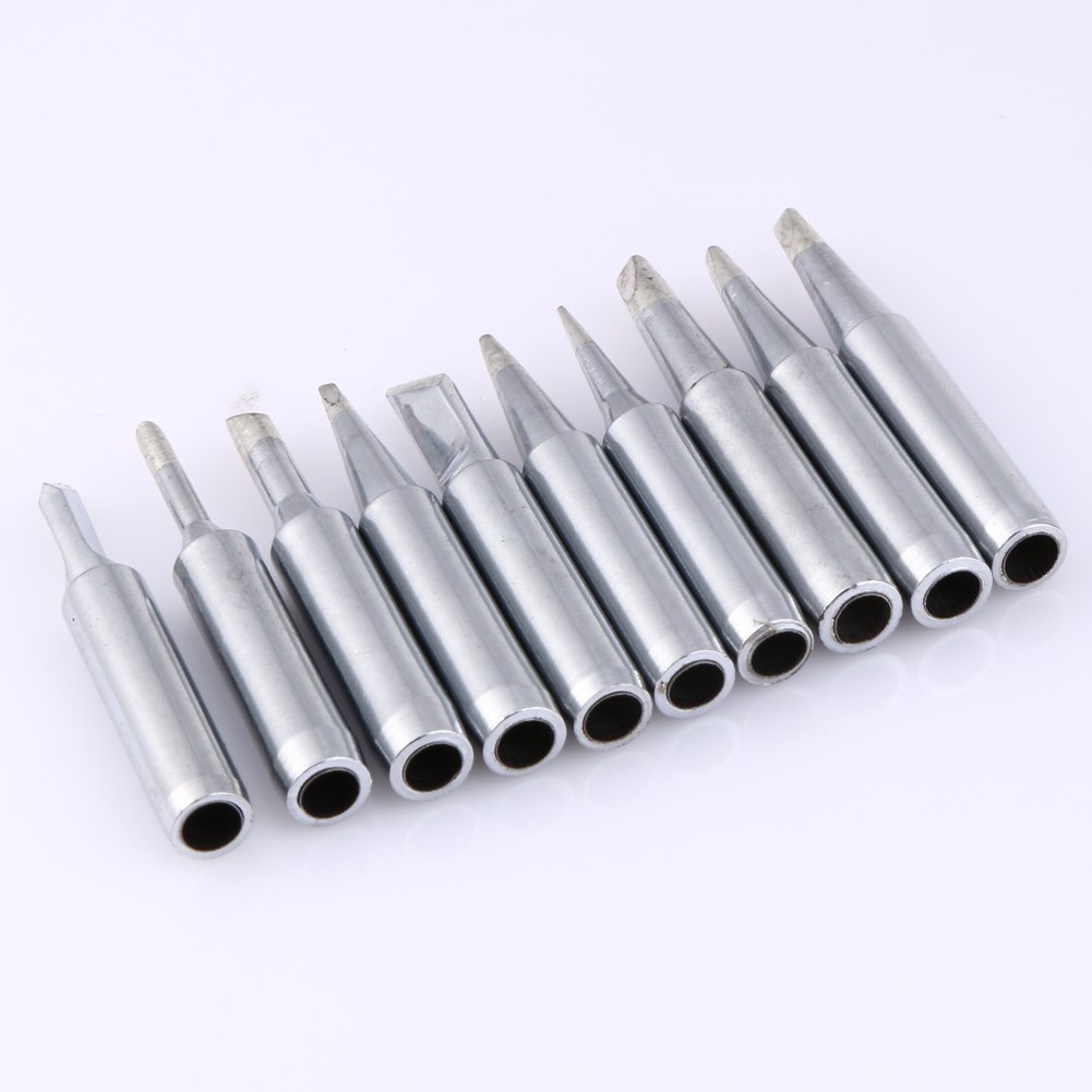 Bộ Mũi Hàn Hakko 936-900M