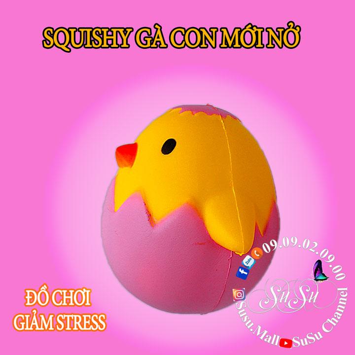 [HCM][Giảm thêm 8%] Squishy (tên sp)  squishy giá rẻ  squishy chậm tăng  squishy siêu mềm – Sumo mall