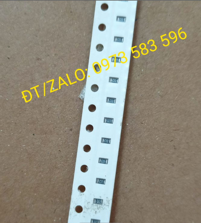 Điện Trở Dán 223 22K 0603 (100 con/Túi)