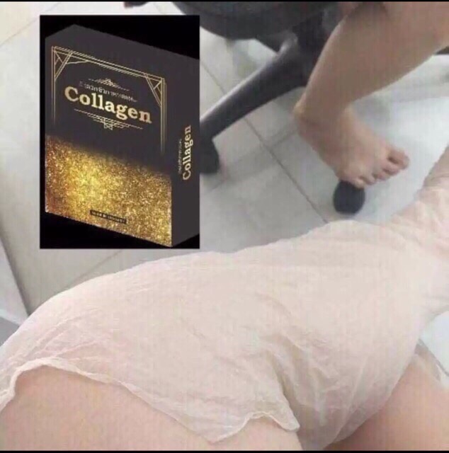 LỘT THAY DA SINH HỌC COLLAGEN THÁI LAN