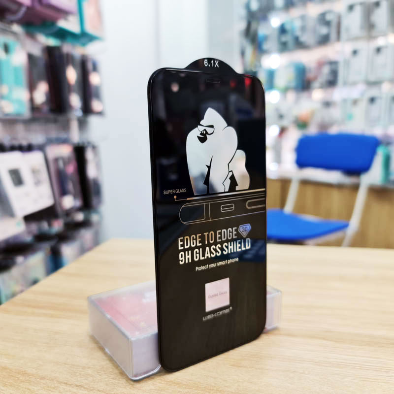 CƯỜNG LỰC KINGKONG CHO IPHONE