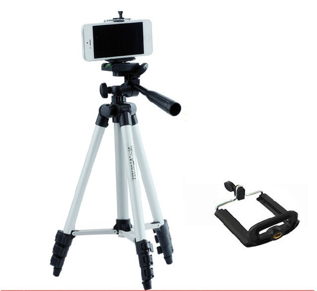 Giá đỡ chụp hình 3 chân tripop