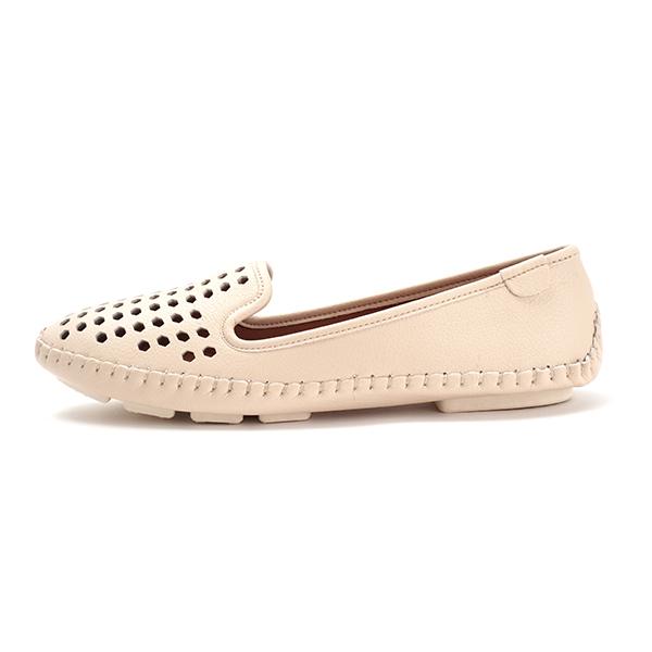 Giày lười Aline Moccasins - JOTI 3218AU0