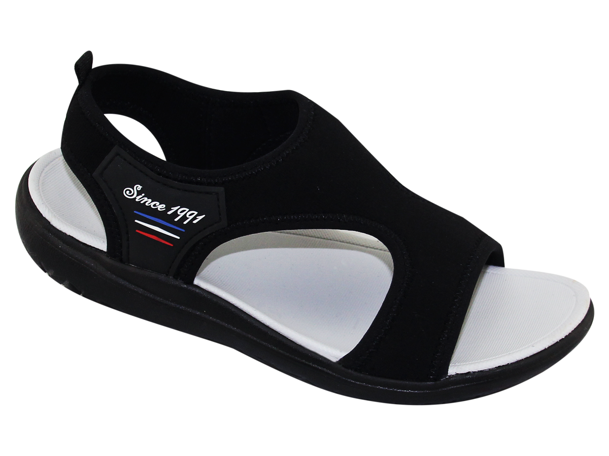 Sandal đế bằng nữ bita's syn.263