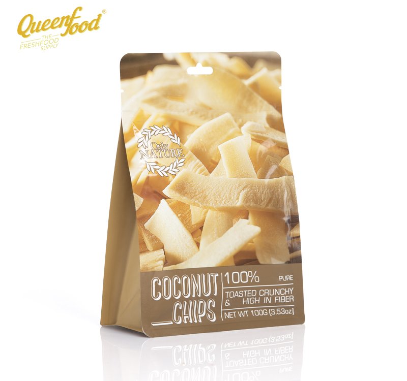 coconut chips