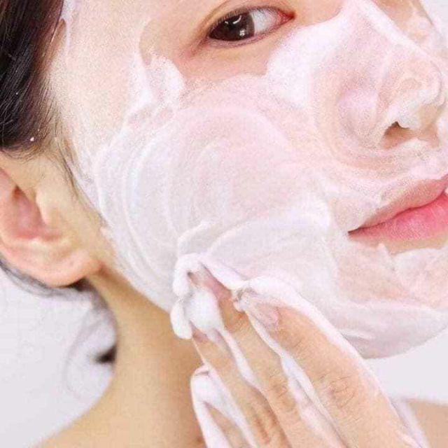 Sữa rửa mặt Sum Trắng 40ml