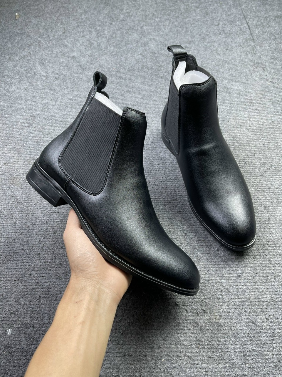 Giày Chelsea Boot