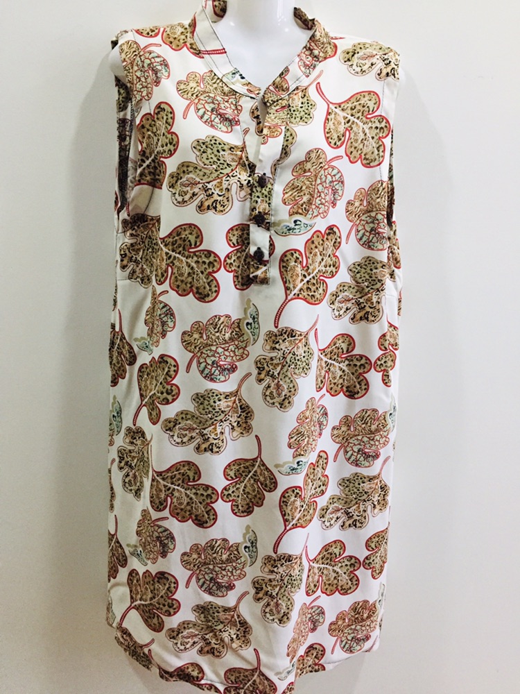 Đầm mặc ở nhà size xxl