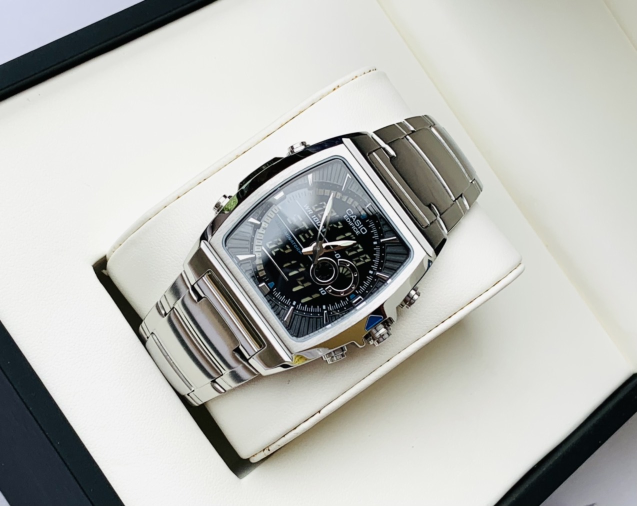 Đồng Hồ Casio EFA120D