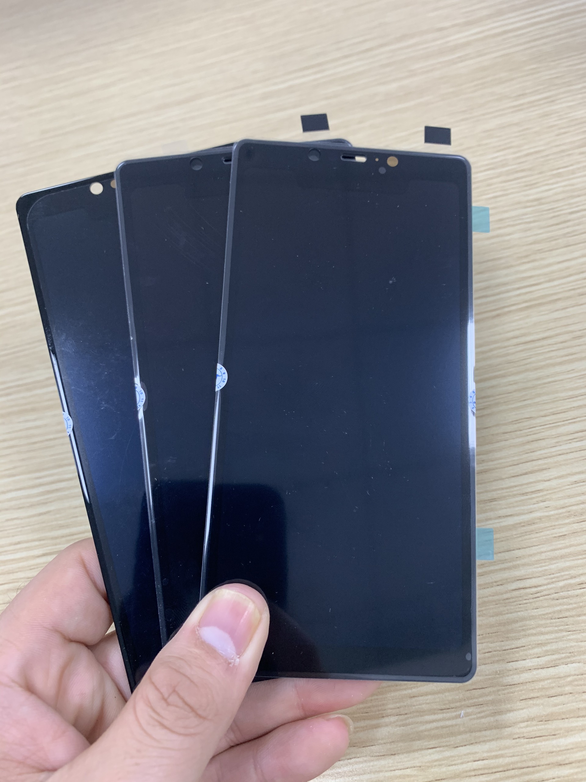 Màn hình Xiaomi MI8 SE Mi 8 SE