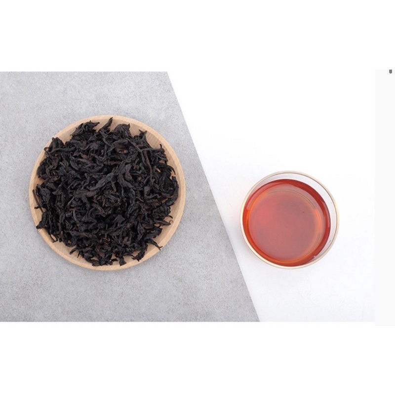 Trà Đại Hồng Bào gói 300g