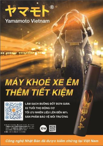 Viên nén tiết kiệm Yamamoto