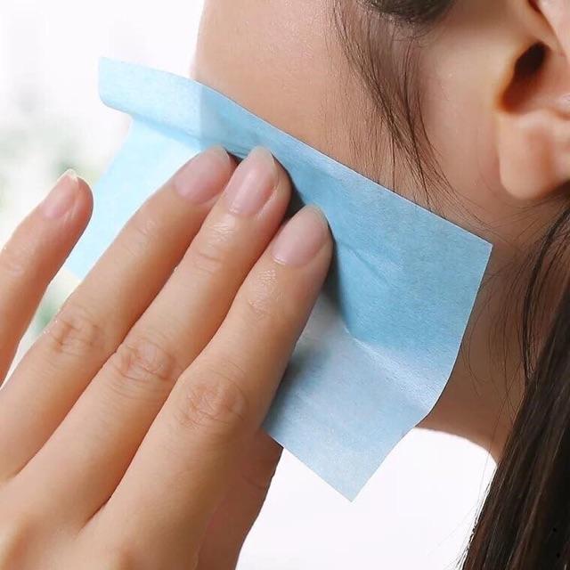 COMBO 03 GÓI GIẤY THẤM DẦU