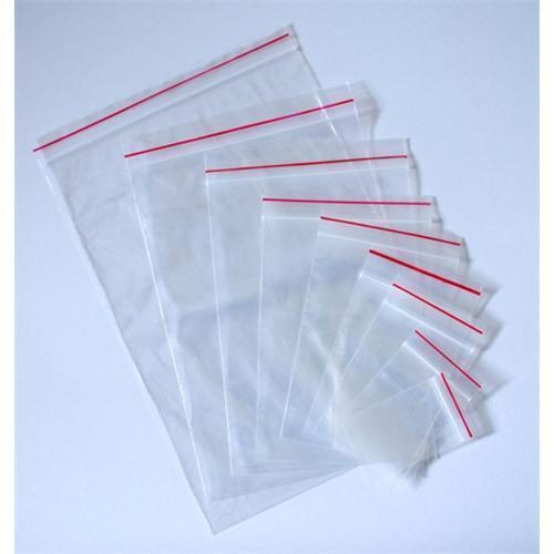 1KG Túi Zip Đựng Thực Phẩm