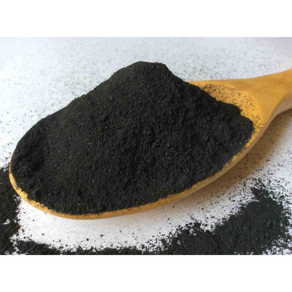 1kg bột chu đen, đỏ pha sơn nước, vôi