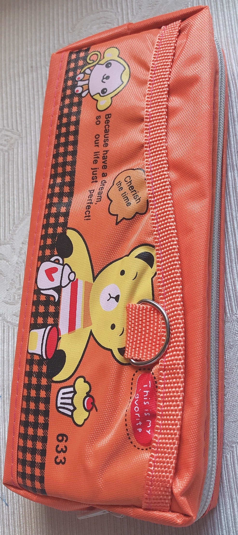 Bóp viết