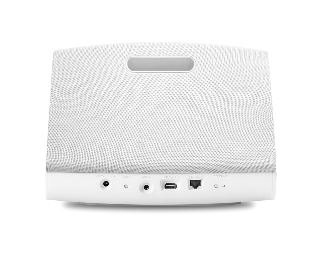 Loa di động Denon HEOS 5HS2-BK