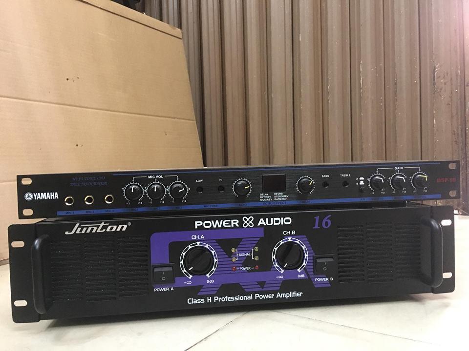 CỤC ĐẨY JUNTON CA16 SÒ LỚN