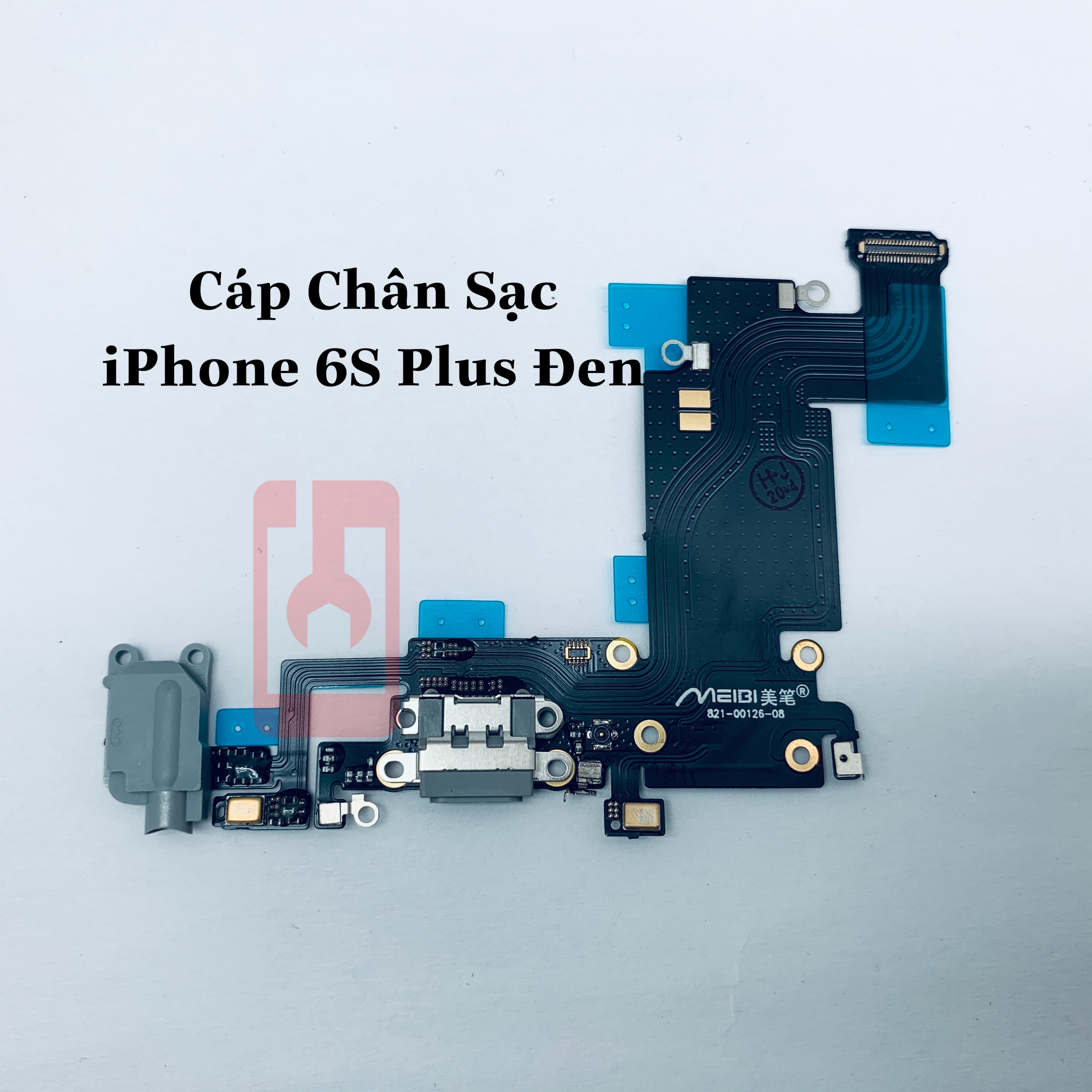 CÁP CHÂN SẠC IP 6S PLUS