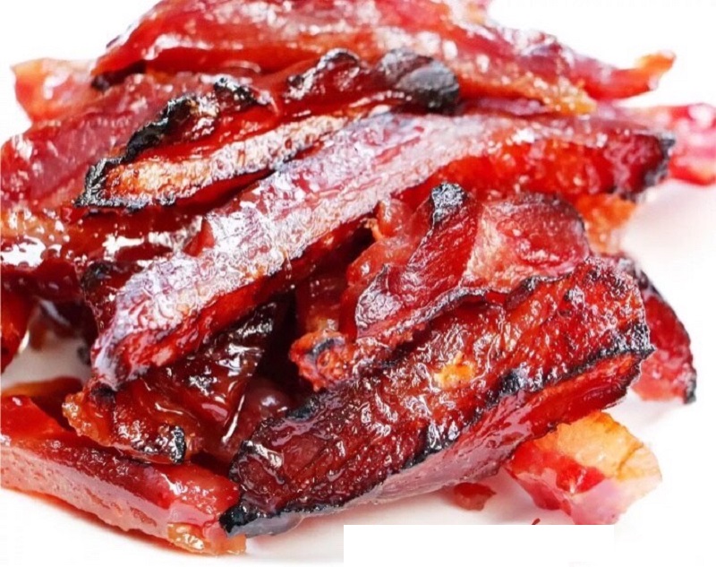 LẠP VỊT HÀNG LOẠI 1 THƠM NGON KHÔNG CHẤT BẢO QUẢN