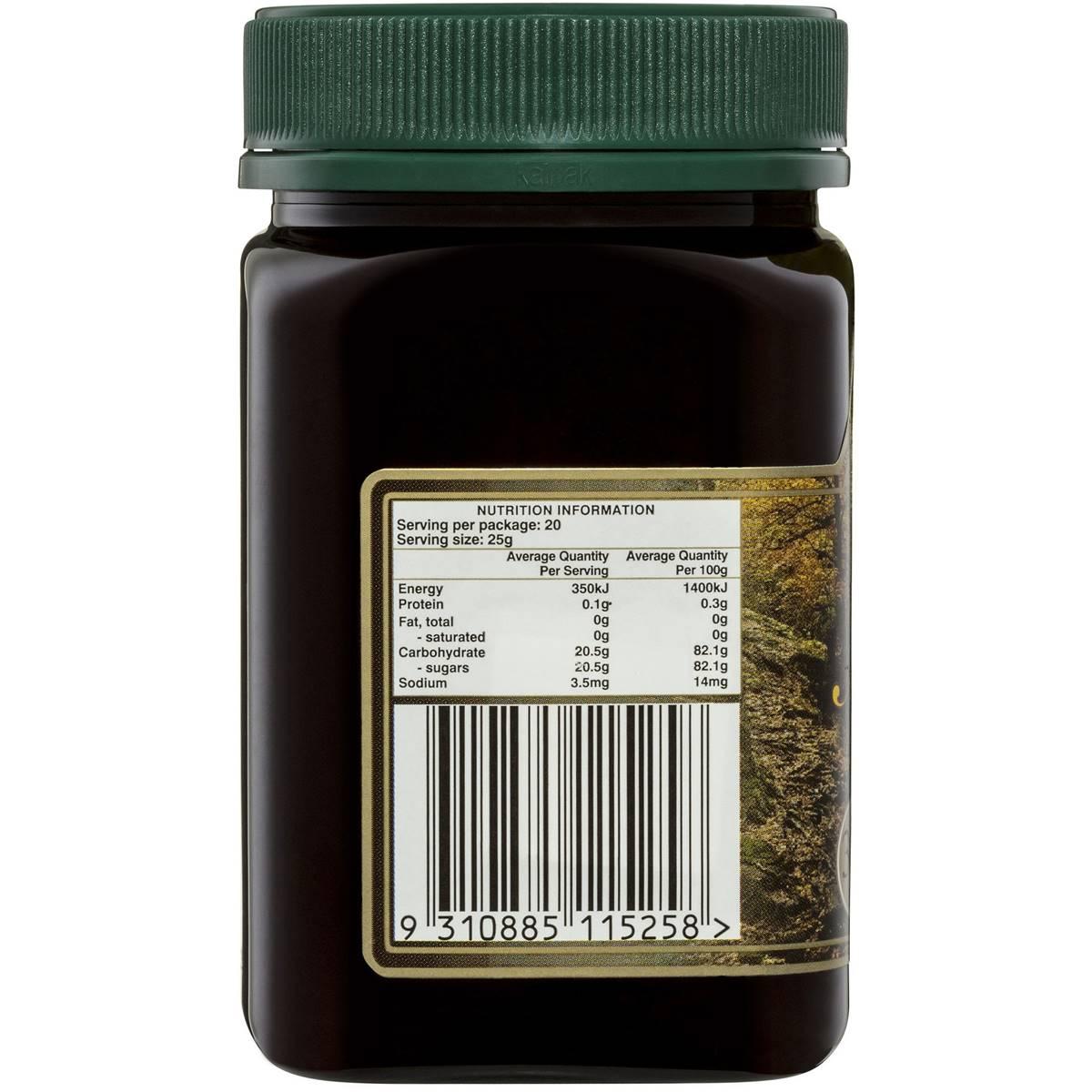 Mật Ong Bee Products Manuka Honey Blend 500g