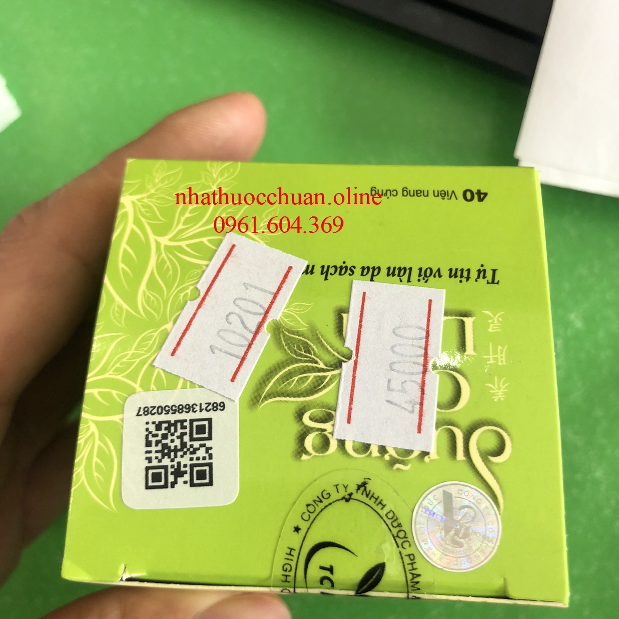 Dưỡng can linh