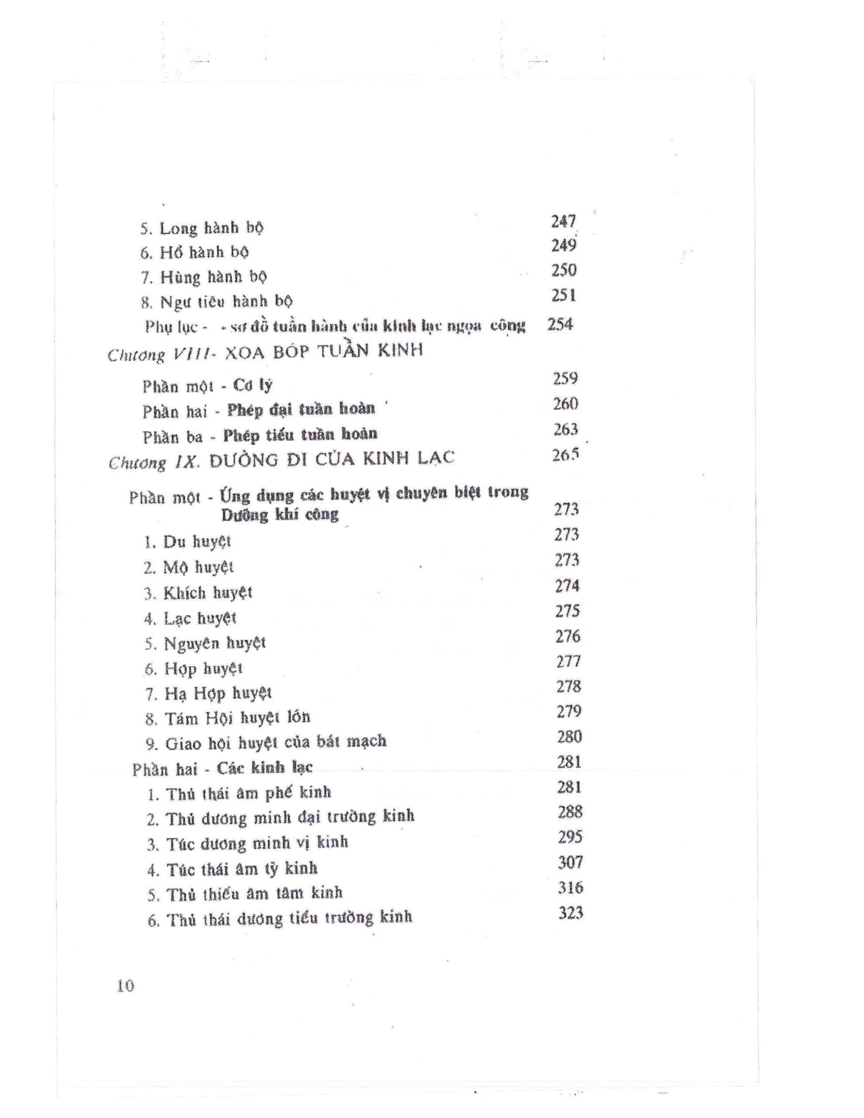 Sách Dưỡng Khí Công